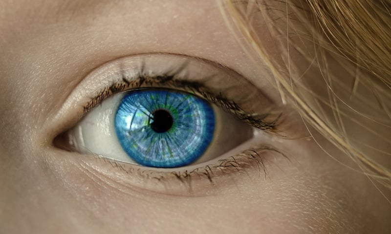 Eye Contact